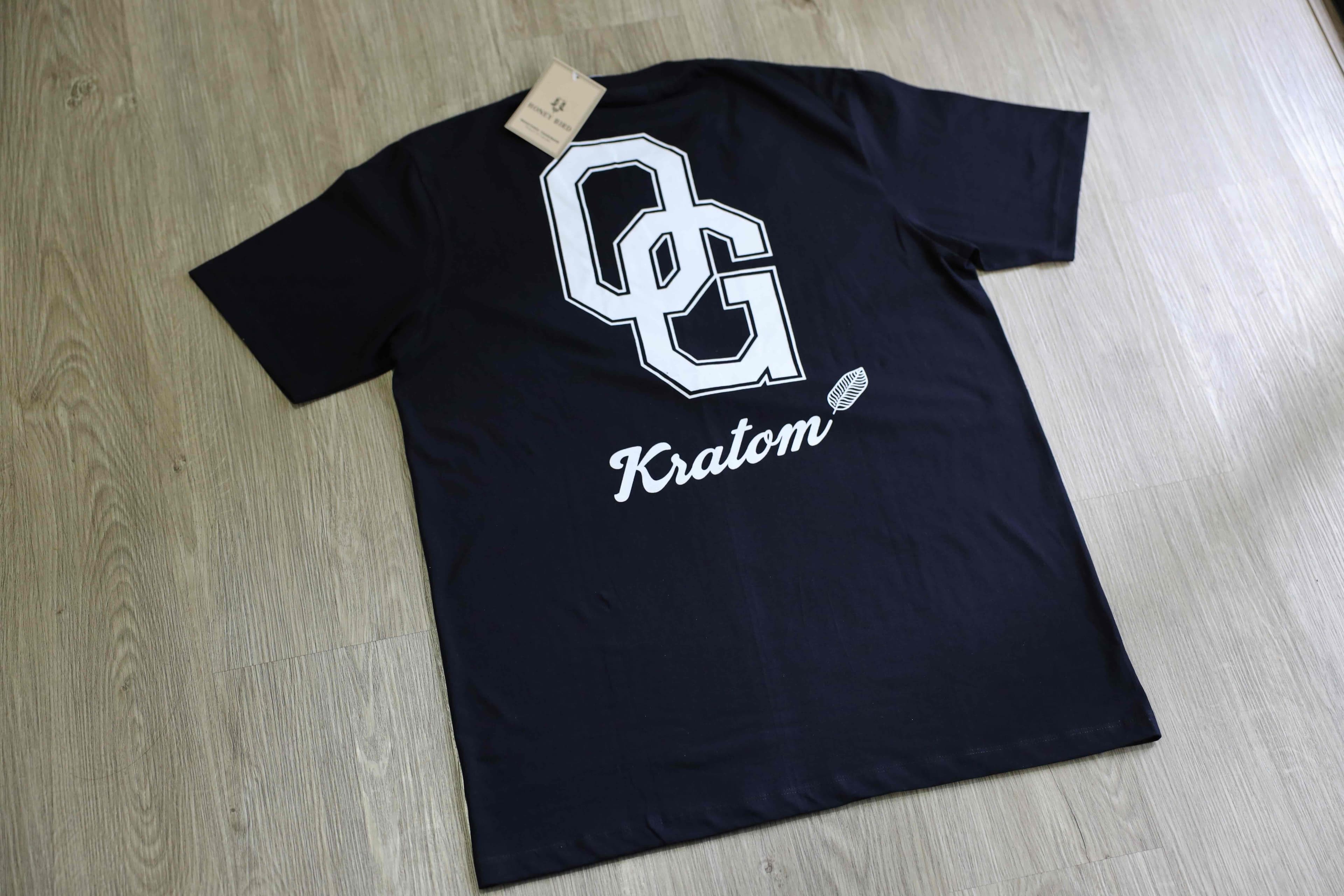 OG Big Logo Tee